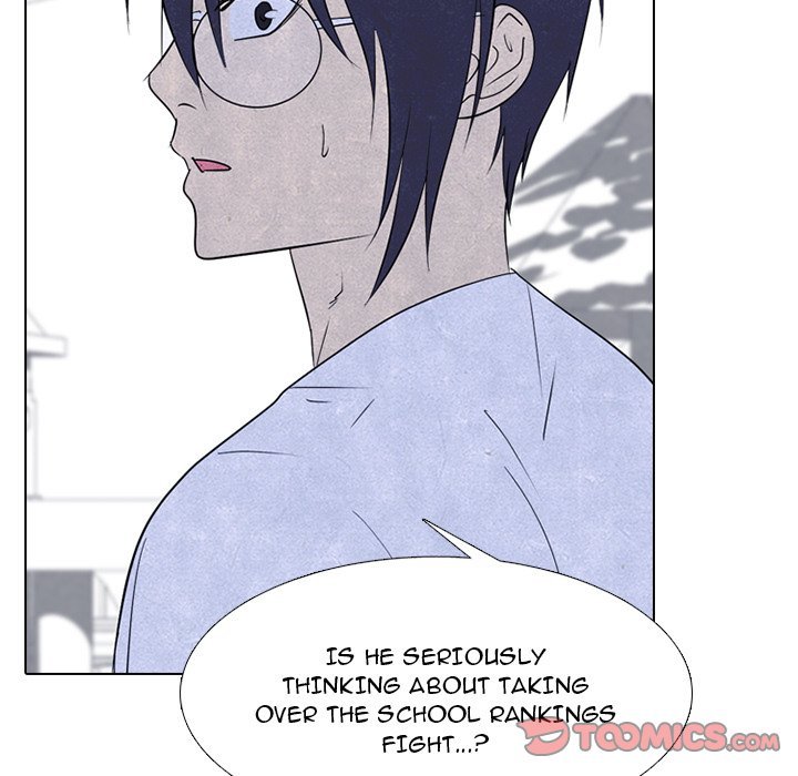 High School Devil Manhwa - Chapter 244 Page 29
