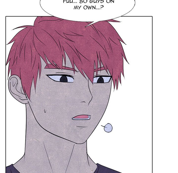 High School Devil Manhwa - Chapter 244 Page 32