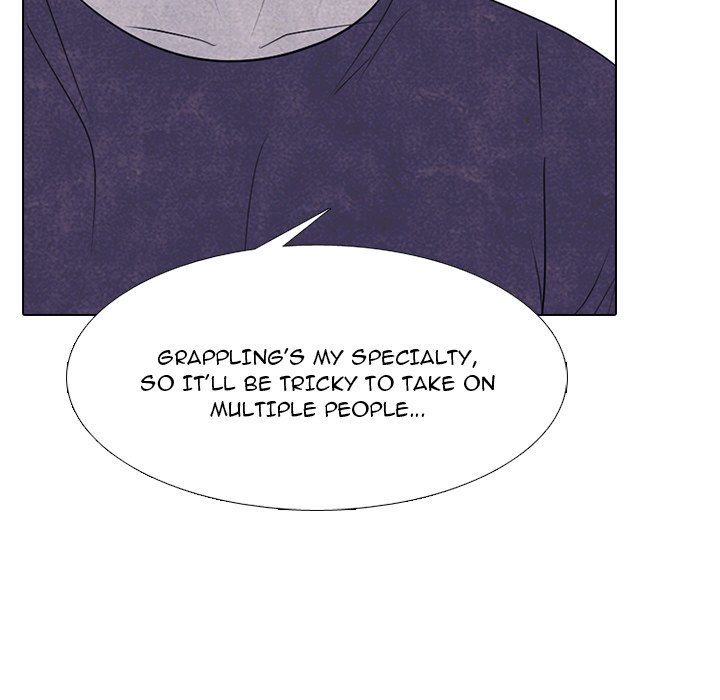 High School Devil Manhwa - Chapter 244 Page 33