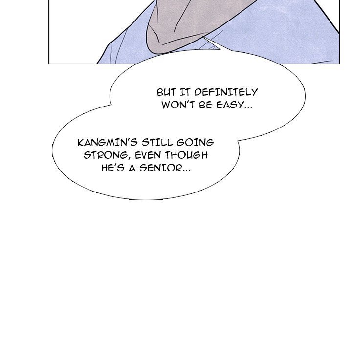 High School Devil Manhwa - Chapter 244 Page 35