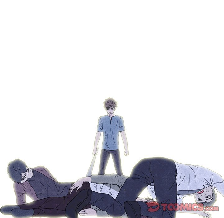 High School Devil Manhwa - Chapter 244 Page 38