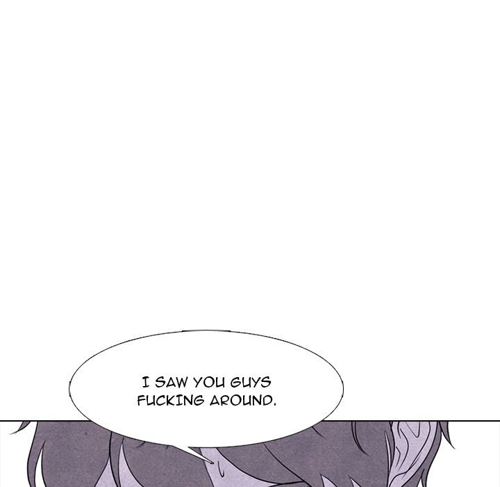 High School Devil Manhwa - Chapter 244 Page 42