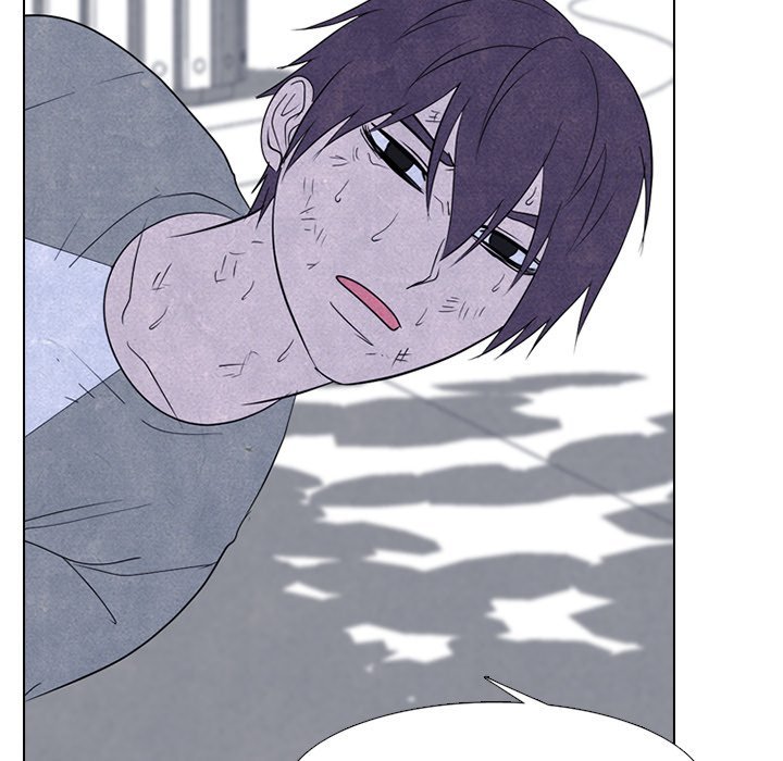 High School Devil Manhwa - Chapter 244 Page 45