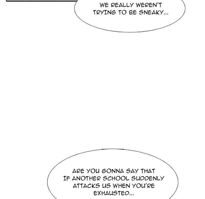 High School Devil Manhwa - Chapter 244 Page 46