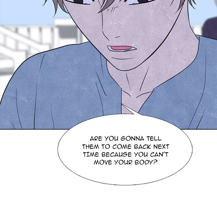 High School Devil Manhwa - Chapter 244 Page 48