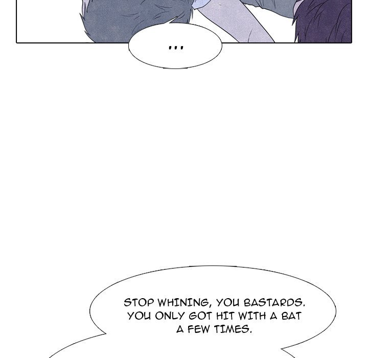 High School Devil Manhwa - Chapter 244 Page 50