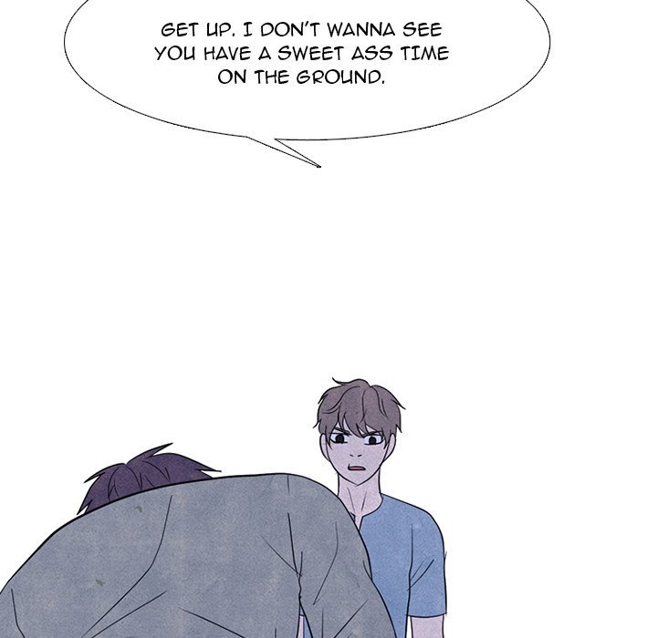 High School Devil Manhwa - Chapter 244 Page 51