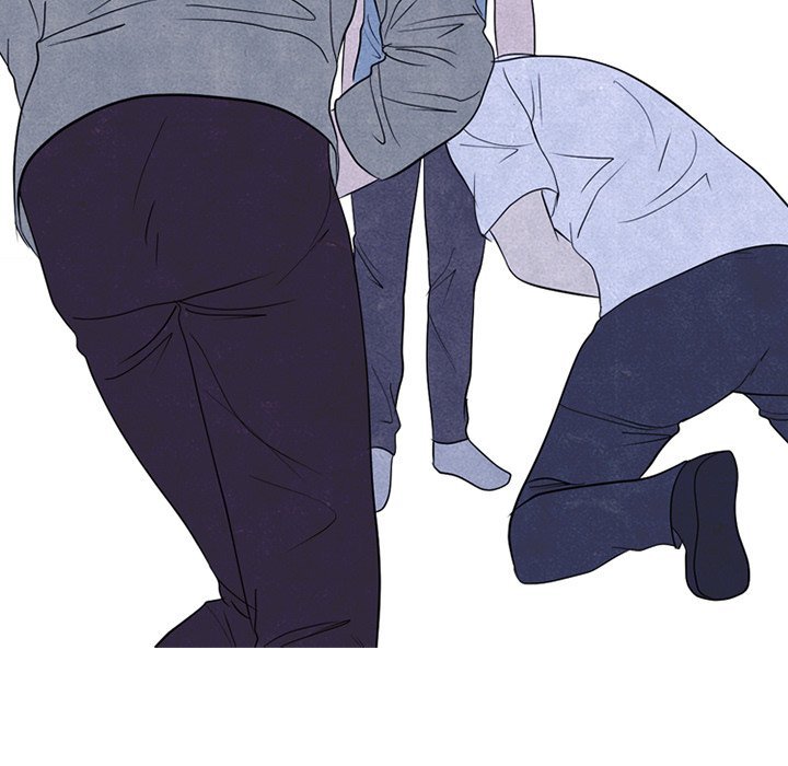 High School Devil Manhwa - Chapter 244 Page 52