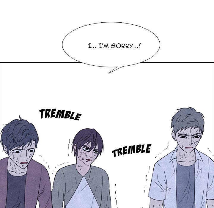 High School Devil Manhwa - Chapter 244 Page 53