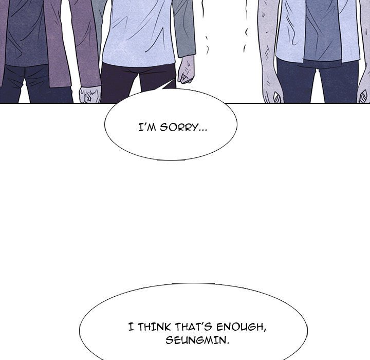 High School Devil Manhwa - Chapter 244 Page 54