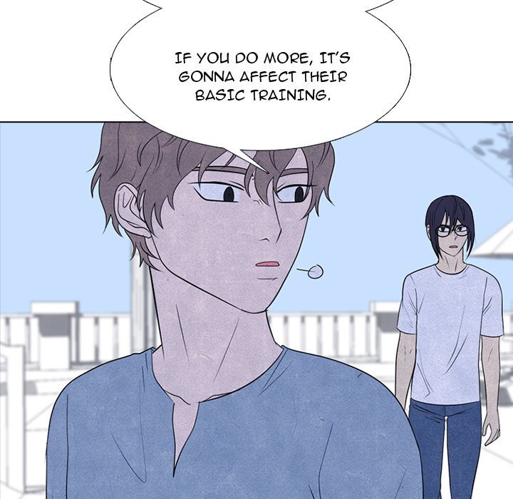 High School Devil Manhwa - Chapter 244 Page 55