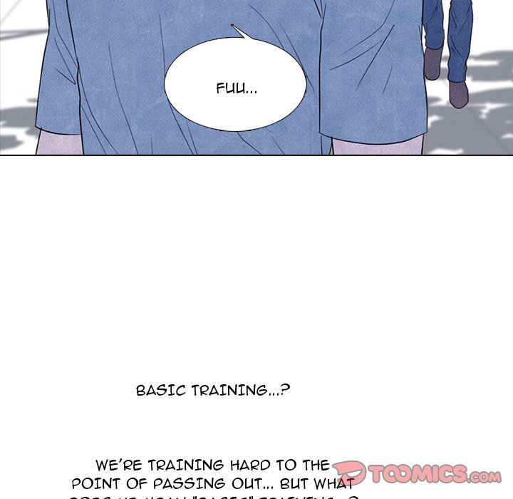 High School Devil Manhwa - Chapter 244 Page 56