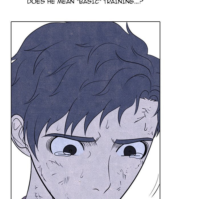 High School Devil Manhwa - Chapter 244 Page 57