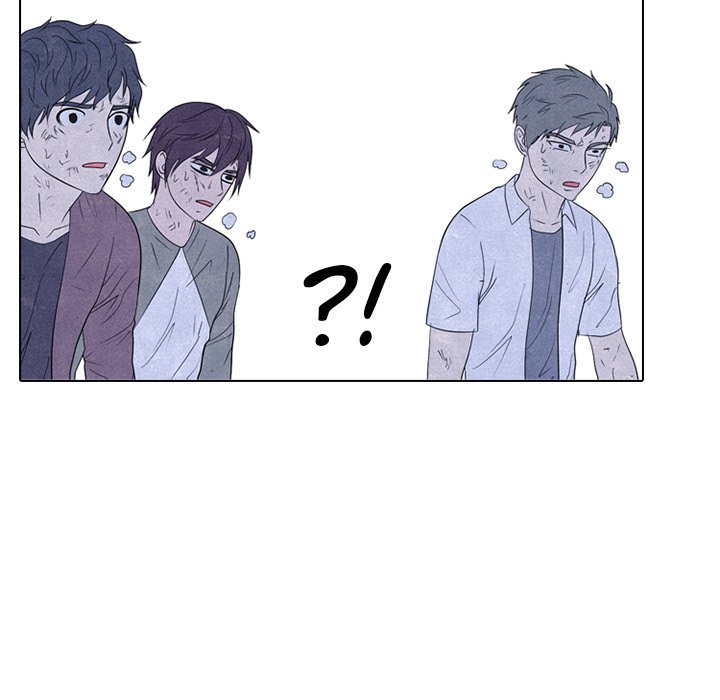 High School Devil Manhwa - Chapter 244 Page 61