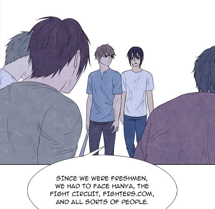 High School Devil Manhwa - Chapter 244 Page 64