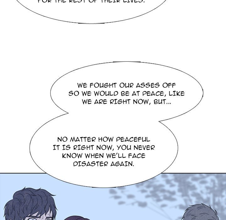 High School Devil Manhwa - Chapter 244 Page 67