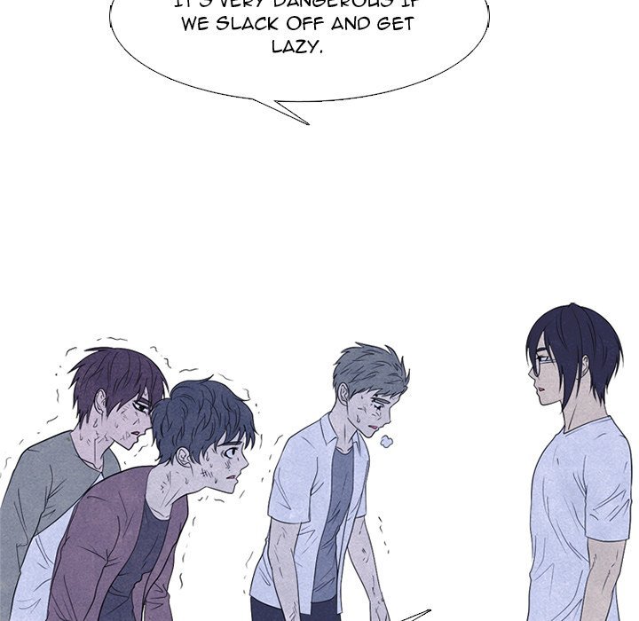 High School Devil Manhwa - Chapter 244 Page 69