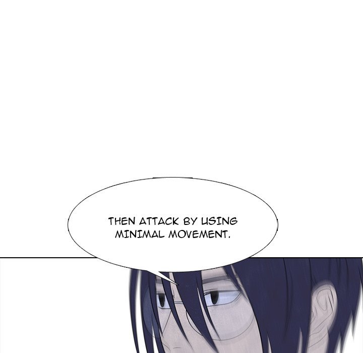 High School Devil Manhwa - Chapter 244 Page 73