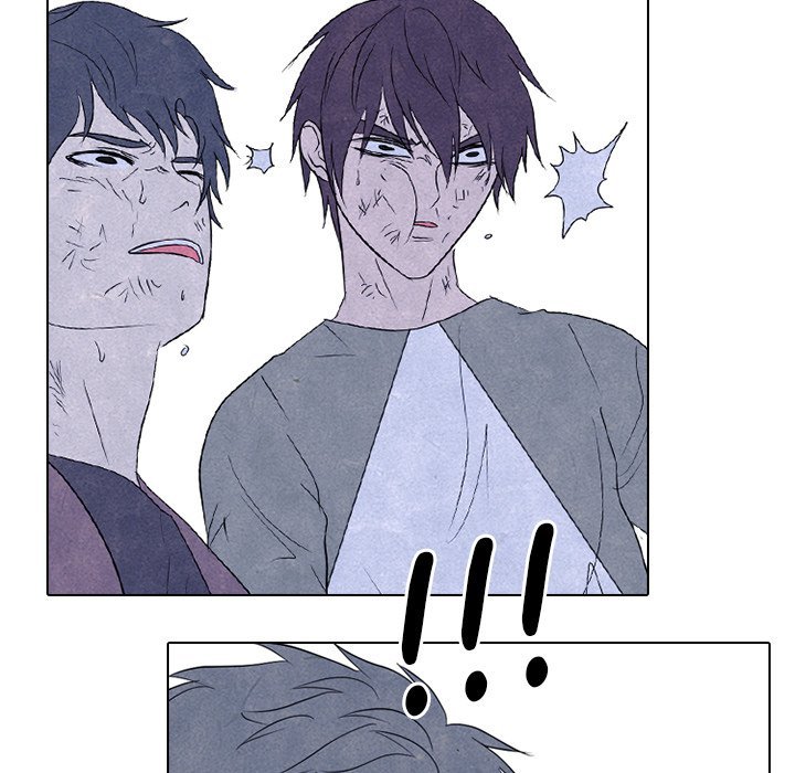 High School Devil Manhwa - Chapter 244 Page 75