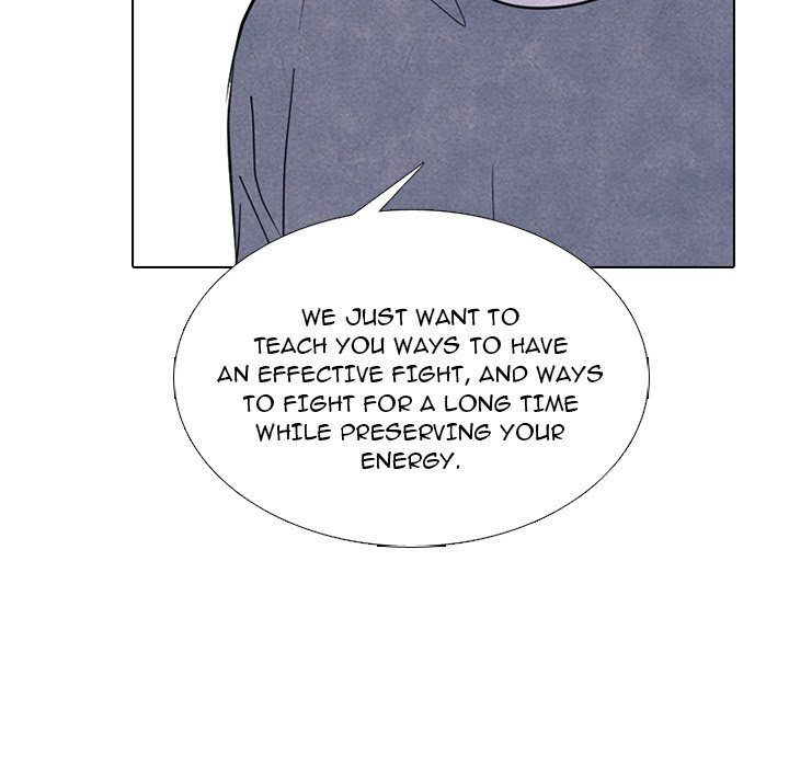 High School Devil Manhwa - Chapter 244 Page 81