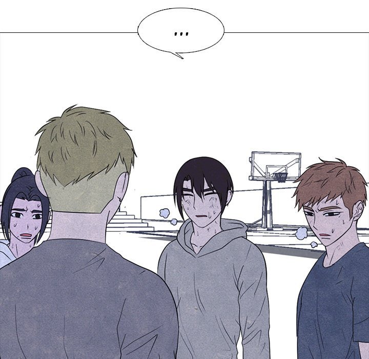High School Devil Manhwa - Chapter 244 Page 82