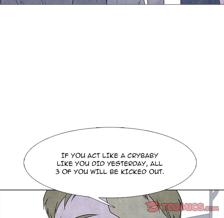 High School Devil Manhwa - Chapter 244 Page 83