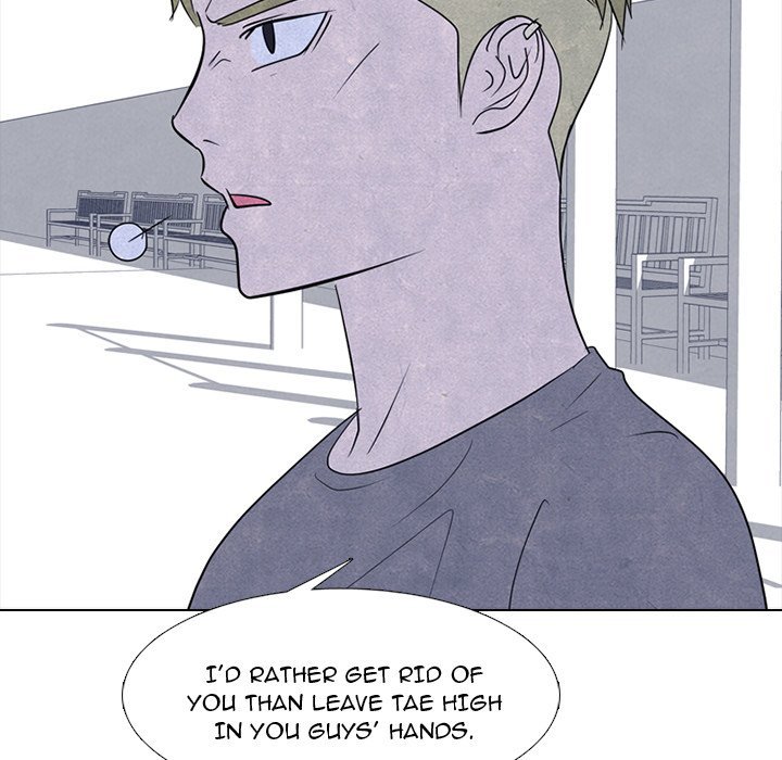 High School Devil Manhwa - Chapter 244 Page 84