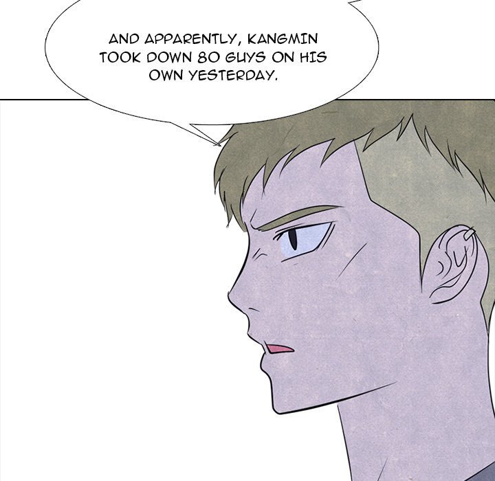 High School Devil Manhwa - Chapter 244 Page 88