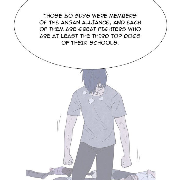 High School Devil Manhwa - Chapter 244 Page 90
