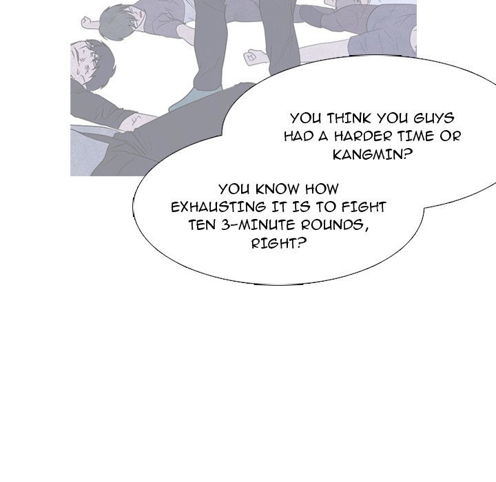 High School Devil Manhwa - Chapter 244 Page 91