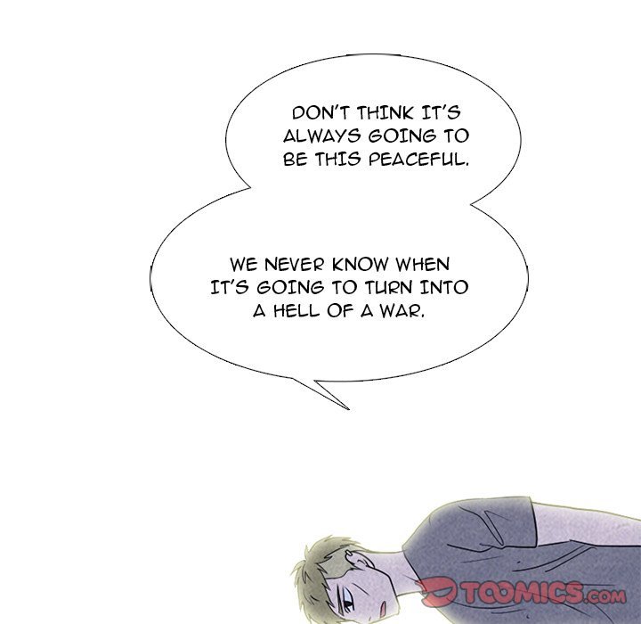 High School Devil Manhwa - Chapter 244 Page 92