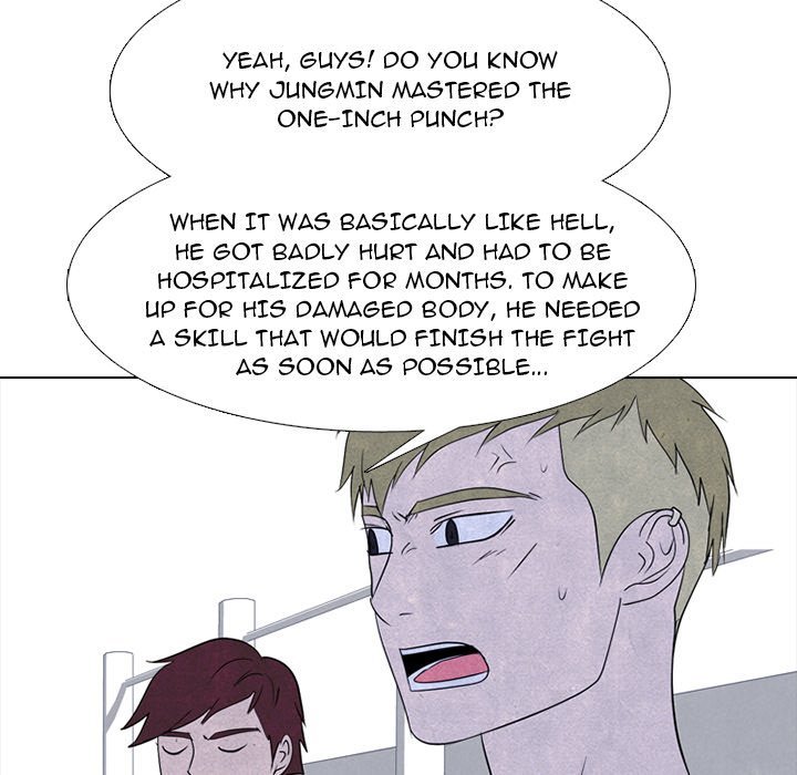 High School Devil Manhwa - Chapter 244 Page 95