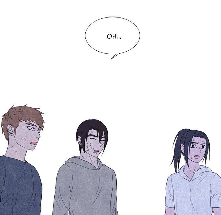 High School Devil Manhwa - Chapter 244 Page 97