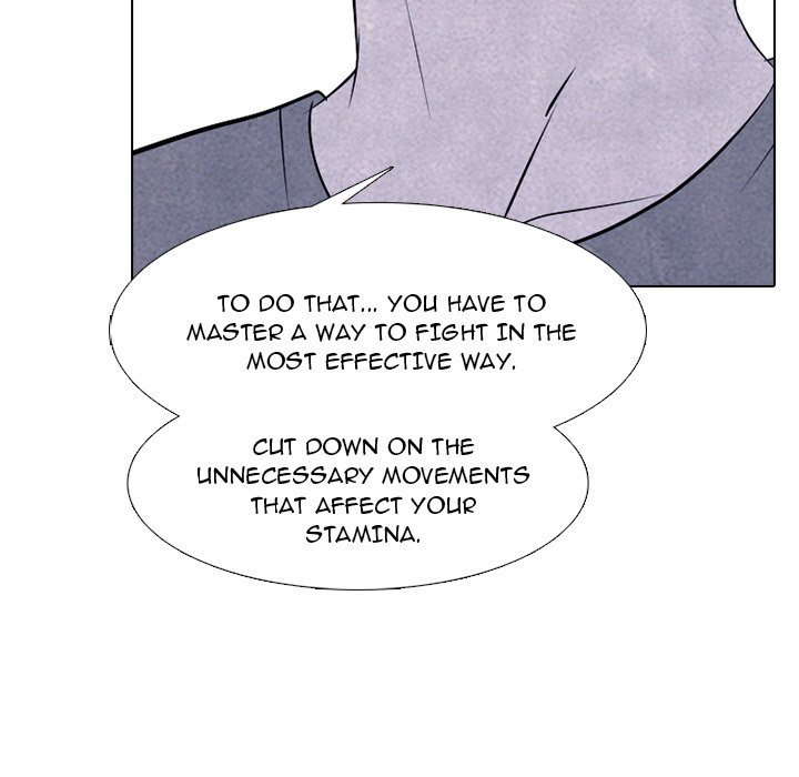 High School Devil Manhwa - Chapter 244 Page 100