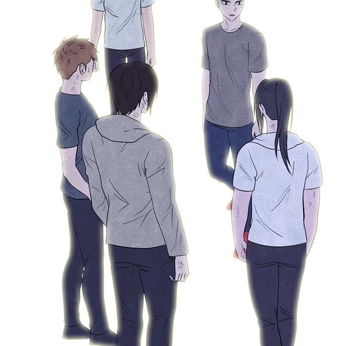 High School Devil Manhwa - Chapter 244 Page 102