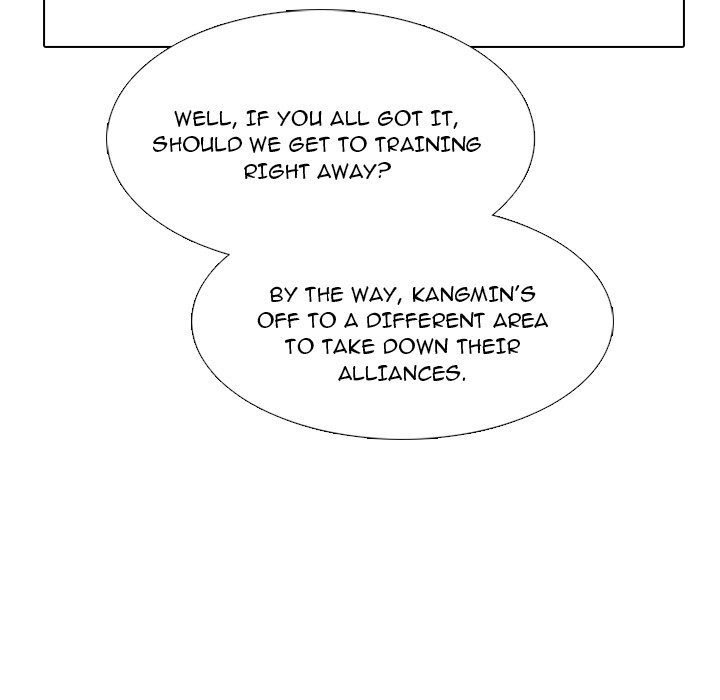 High School Devil Manhwa - Chapter 244 Page 105