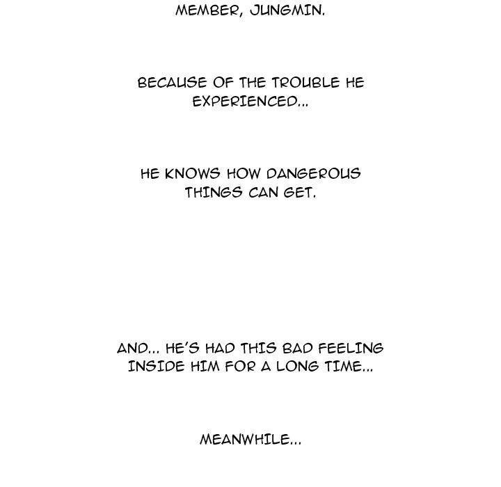 High School Devil Manhwa - Chapter 244 Page 107