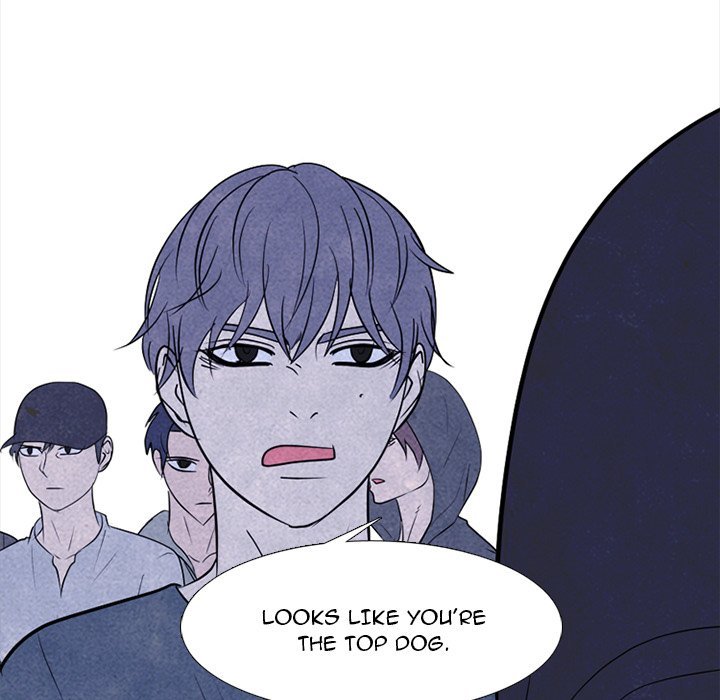 High School Devil Manhwa - Chapter 244 Page 114