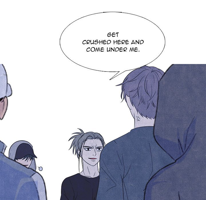 High School Devil Manhwa - Chapter 244 Page 121