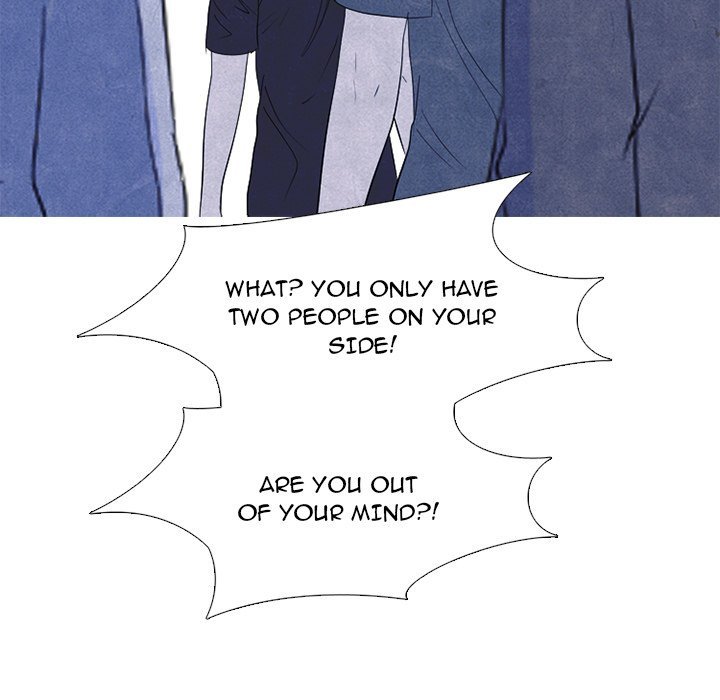 High School Devil Manhwa - Chapter 244 Page 122