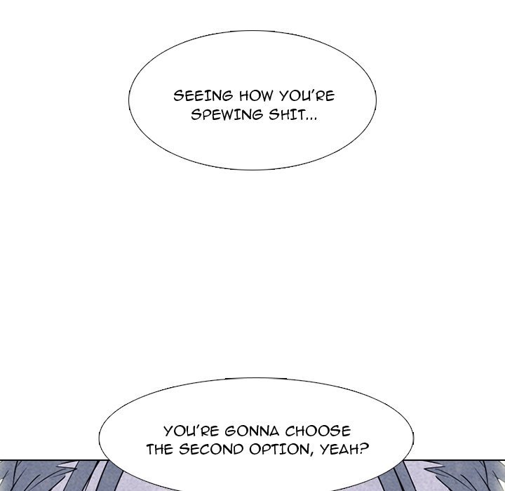 High School Devil Manhwa - Chapter 244 Page 124