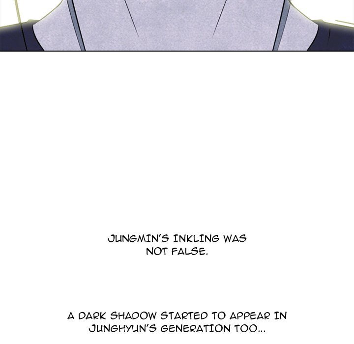 High School Devil Manhwa - Chapter 244 Page 126