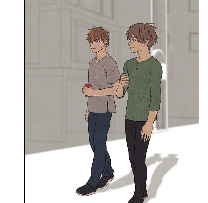 High School Devil Manhwa - Chapter 112 Page 31