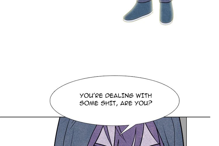 High School Devil Manhwa - Chapter 275 Page 3