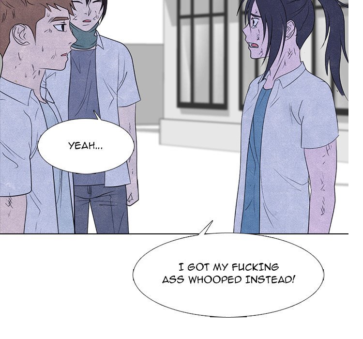 High School Devil Manhwa - Chapter 275 Page 12