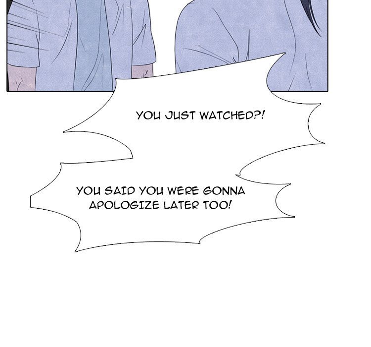 High School Devil Manhwa - Chapter 275 Page 16