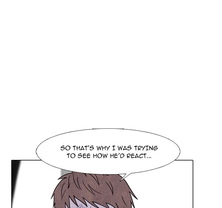 High School Devil Manhwa - Chapter 275 Page 17