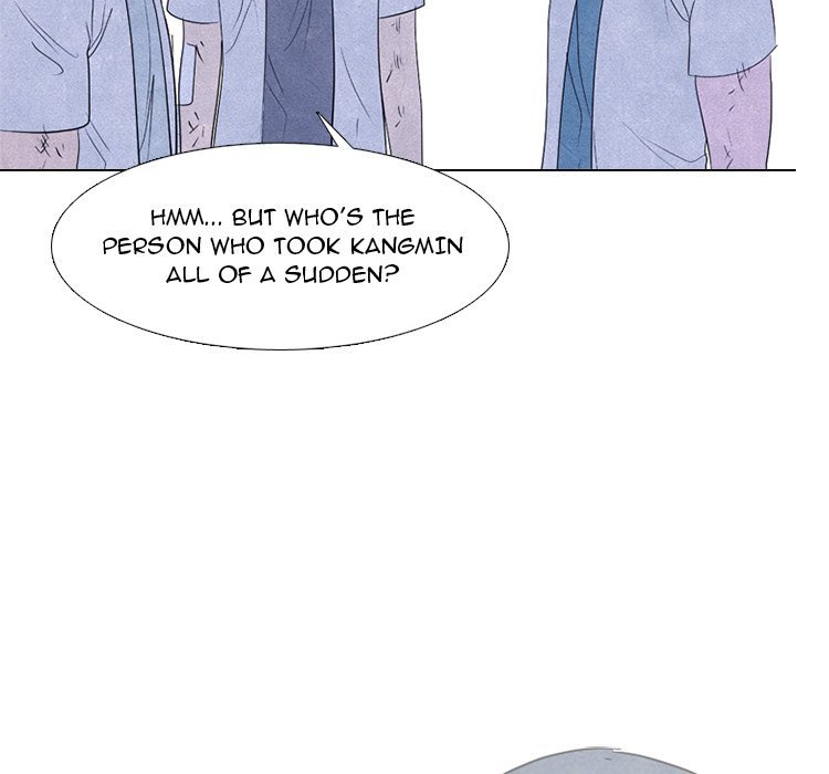 High School Devil Manhwa - Chapter 275 Page 20