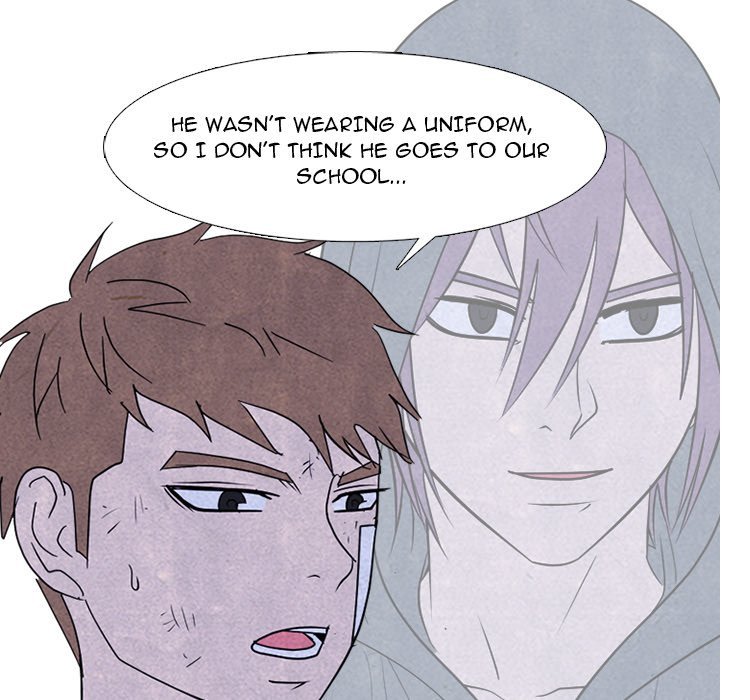 High School Devil Manhwa - Chapter 275 Page 21