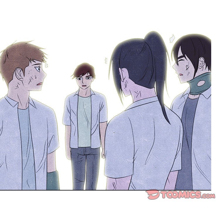 High School Devil Manhwa - Chapter 275 Page 26